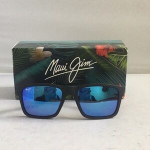 MAUI JIM THE FLATS POLARIZED.
